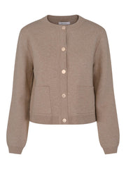 Maison Cardigan - Stilshoppen