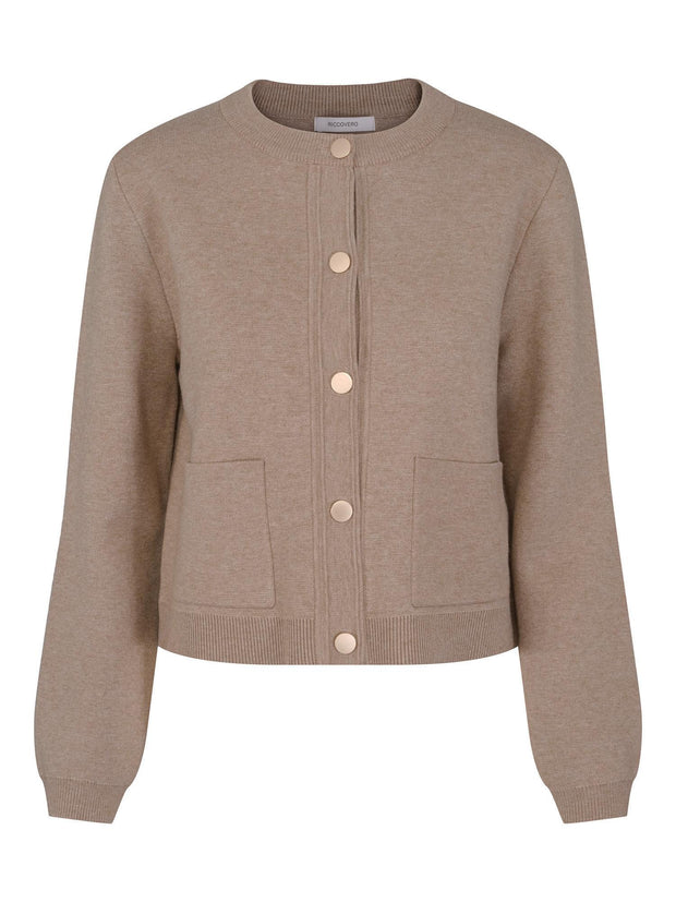 Maison Cardigan - Stilshoppen