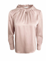 Pink Ada Blouse