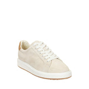 Sand Angeline ruskinns sneakers - Stilshoppen