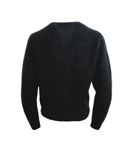 Sort Jenny Cardigan - Stilshoppen