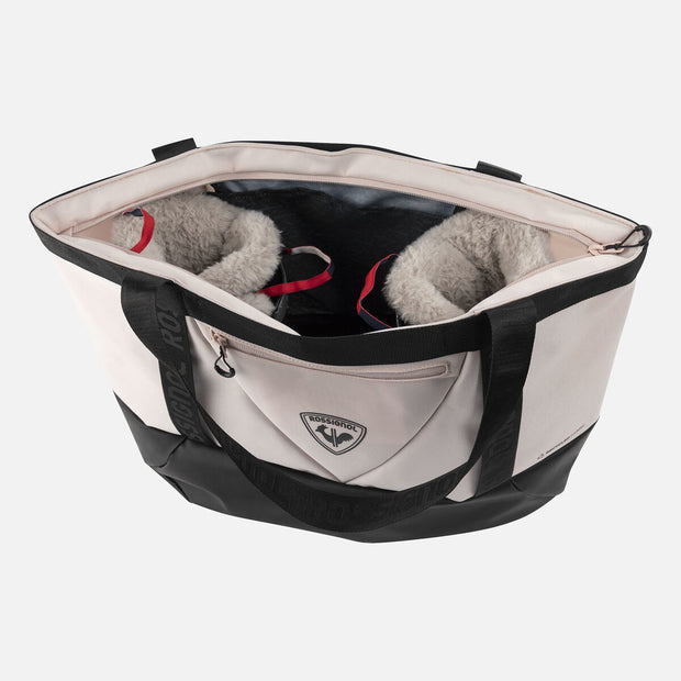 Pudderrosa Tote Bag 30L