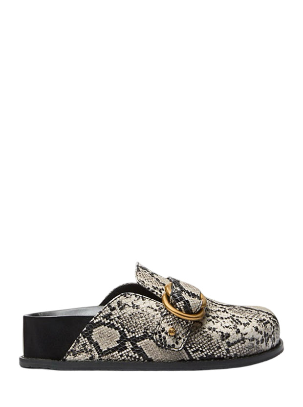 Jaden Clog