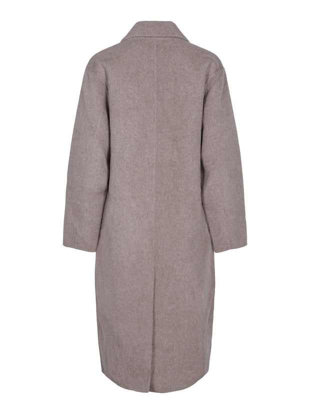 Beige Rosie Coat