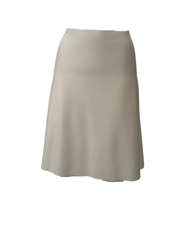 Offwhite Sala skjørt - Stilshoppen