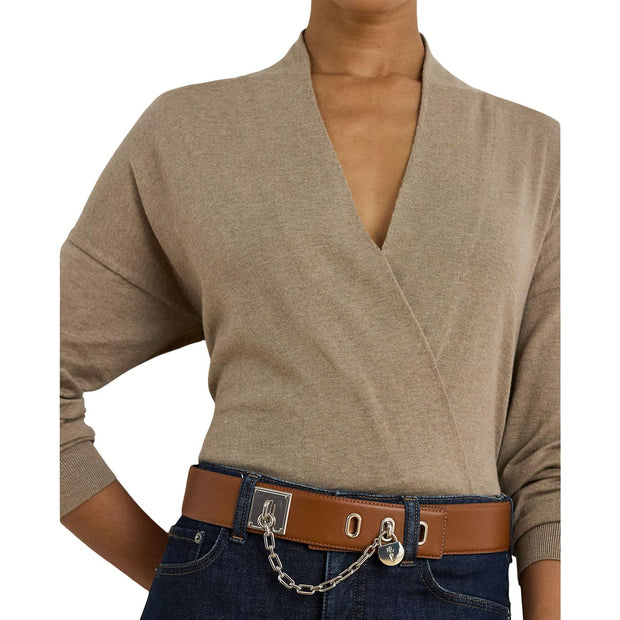 Wakira Long Sleeve Pullover - Stilshoppen
