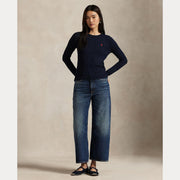 Julianna-Long Sleeve-Pullover