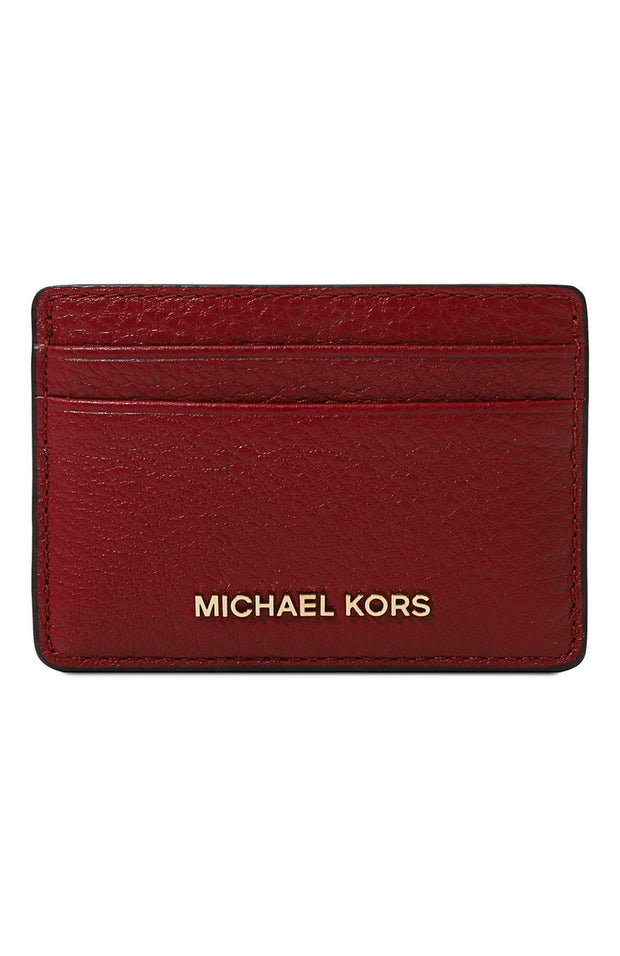 Jet Set Card Holder