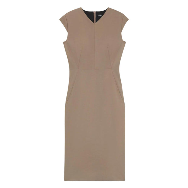 Dulisa Dress - Stilshoppen