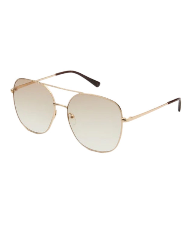 Gull Ella Gold Tinted Readers - Stilshoppen