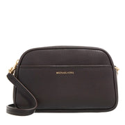 Brun Jet Set Camera Crossbody Bag - Stilshoppen