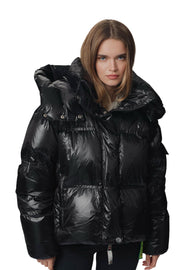 Sort Debbie Jacket