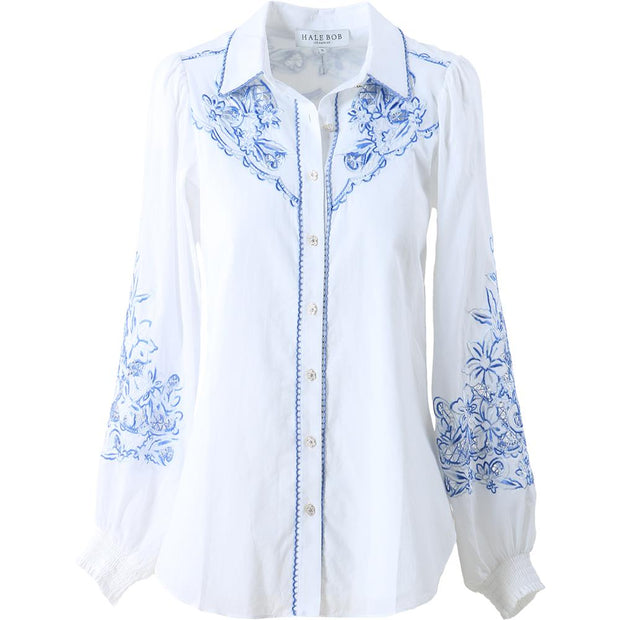 Jianna Shirt