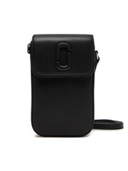 Black The Phone Crossbody