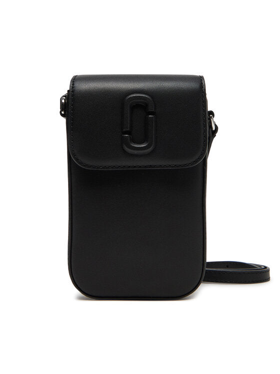Black The Phone Crossbody