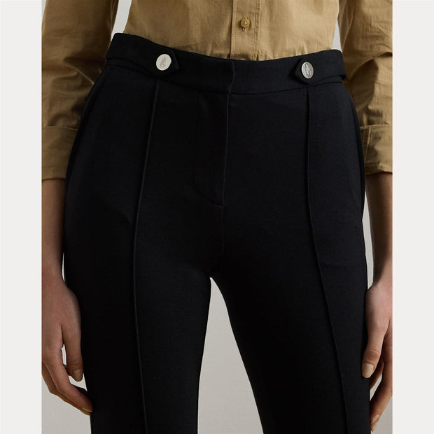 Sort Drewin trousers - Stilshoppen