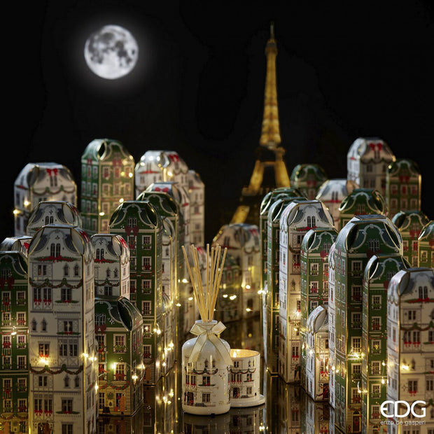 Candela Rue De Rivoli Con Profuma - Stilshoppen