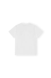 Basic Jersey Teddy Relaxed T-shirt