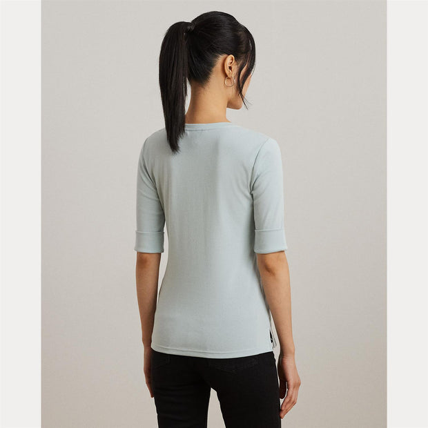 V JudY-Elbow  Sleeve Knit - Stilshoppen