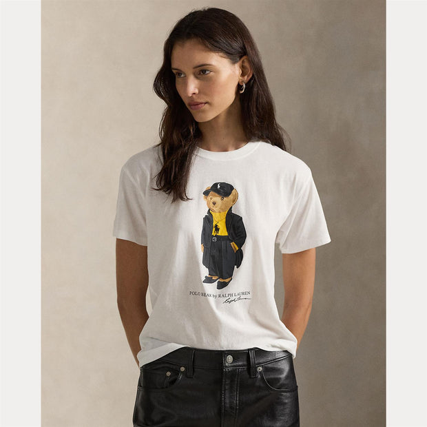 Polo Bear t-shirt