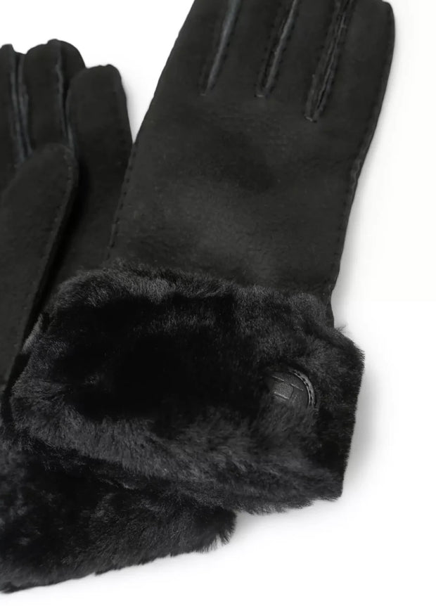 Black Sheep Gloves Hansker - Stilshoppen