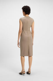 Dulisa Dress - Stilshoppen