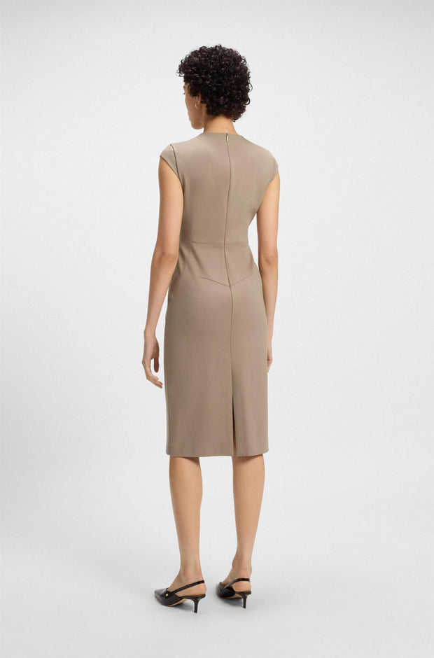 Dulisa Dress - Stilshoppen