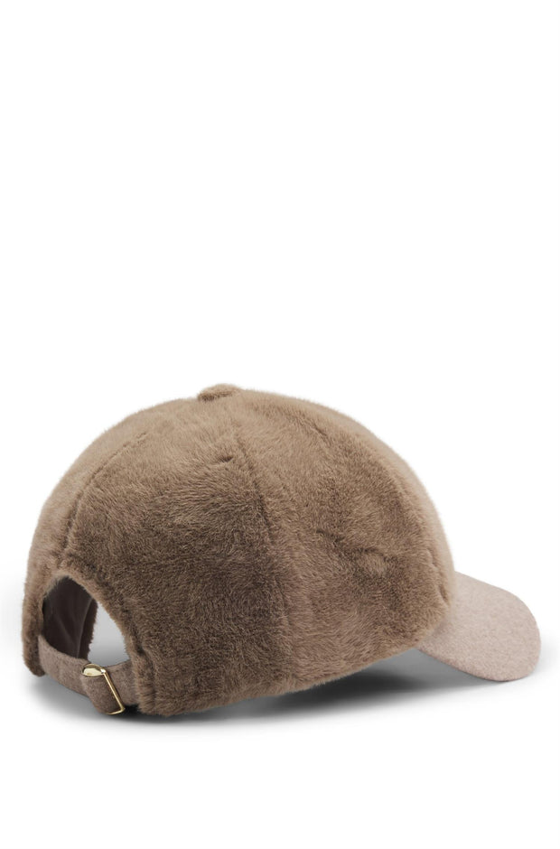 Brun Ari Icon Caps