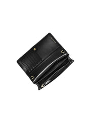 Sort Jet Set Small Nylon Gabardine Smartphone Crossbody Bag - Stilshoppen