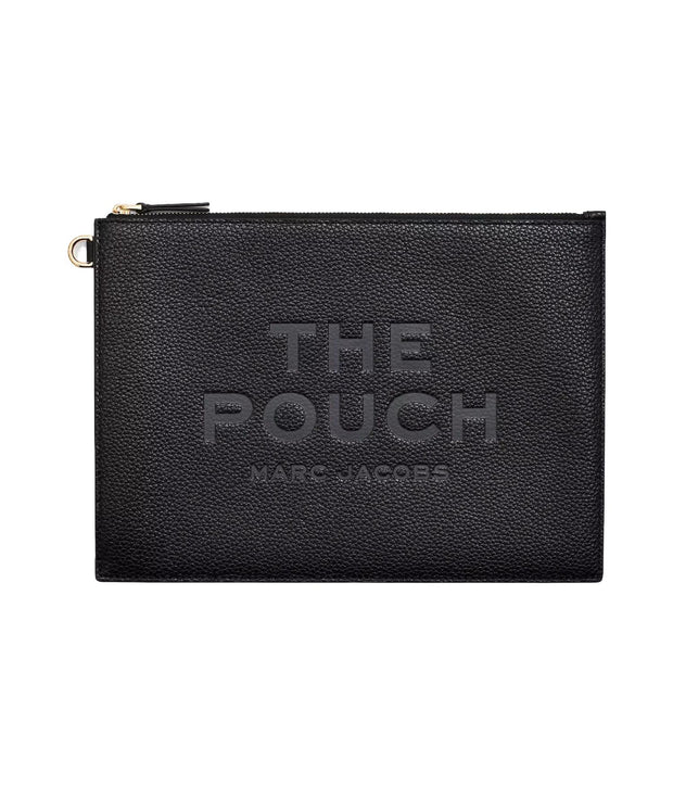 Sort The Large Pouch - Stilshoppen