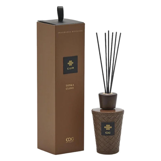 Profumatore Bottiglia Cuir 150ML - Stilshoppen