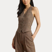 Multi Dontavis Vest - Stilshoppen