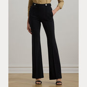 Sort Drewin trousers - Stilshoppen
