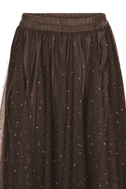 Brunt Grace Skirt
