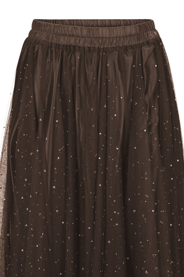 Brunt Grace Skirt