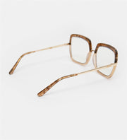 Nougat Miranda Readers Brille - Stilshoppen