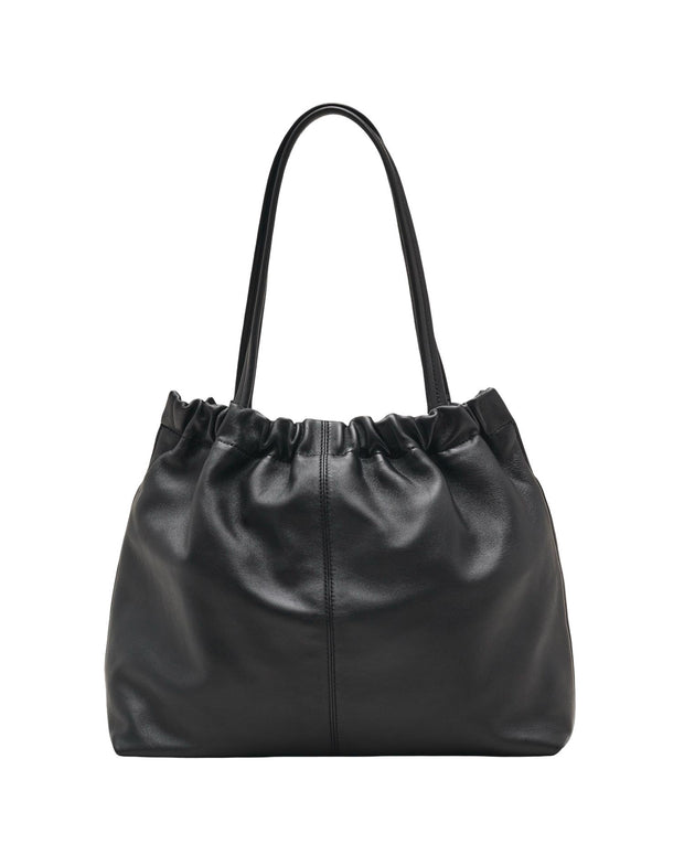 Sort The Cristina Tote - Stilshoppen