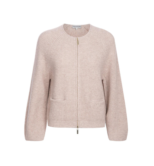 FudgeRosie Sparkle Cardigan - Stilshoppen