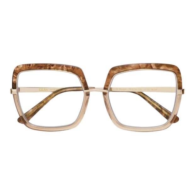 Nougat Miranda Readers Brille - Stilshoppen
