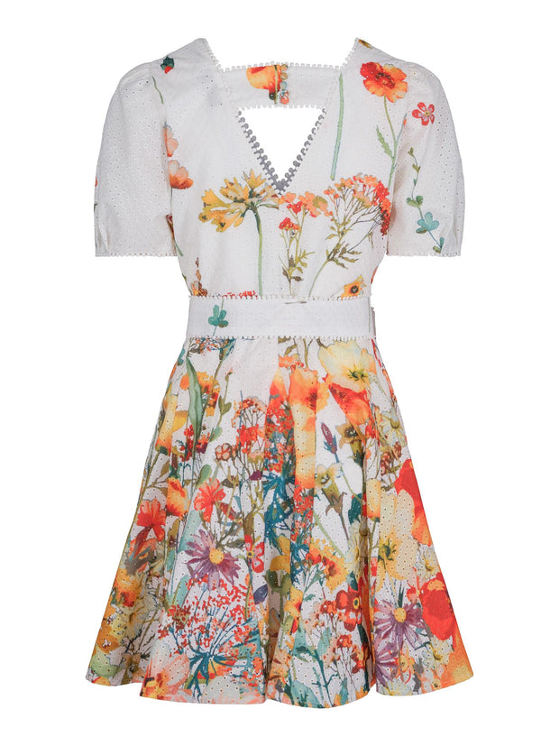 Fab Dress