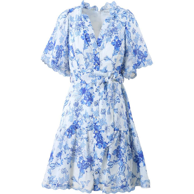 Emmalyn Dress