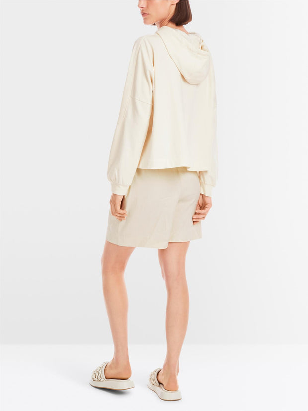 Summer To Go Sweatshirt - Stilshoppen