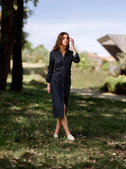 Leslie Dress