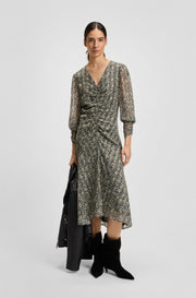 C_Derodeo Dress - Stilshoppen
