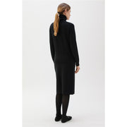 Sort Alice rollerneck - Stilshoppen