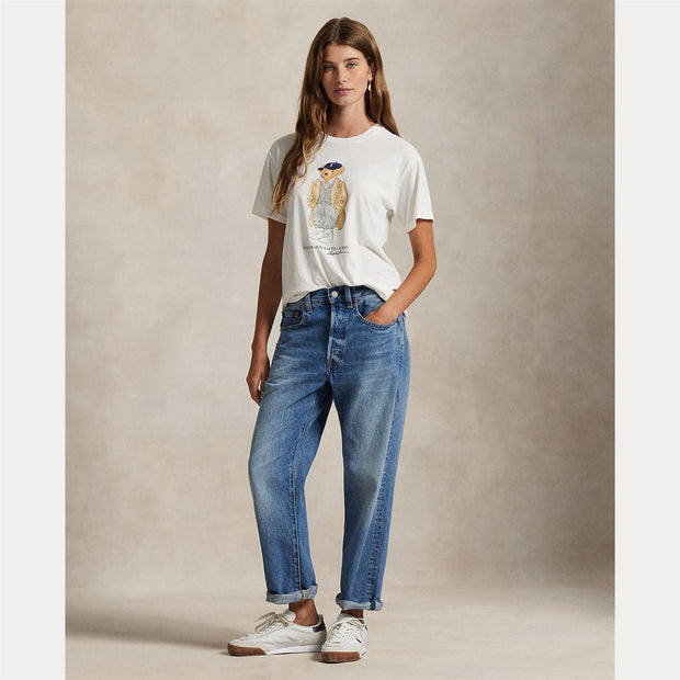 Polo Bear t-shir