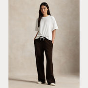 Brun Knit Sweatpant