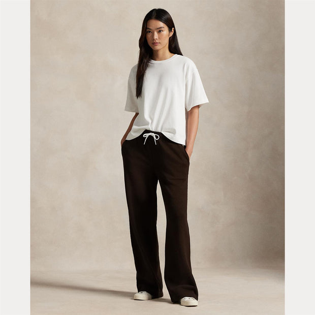 Brun Knit Sweatpant