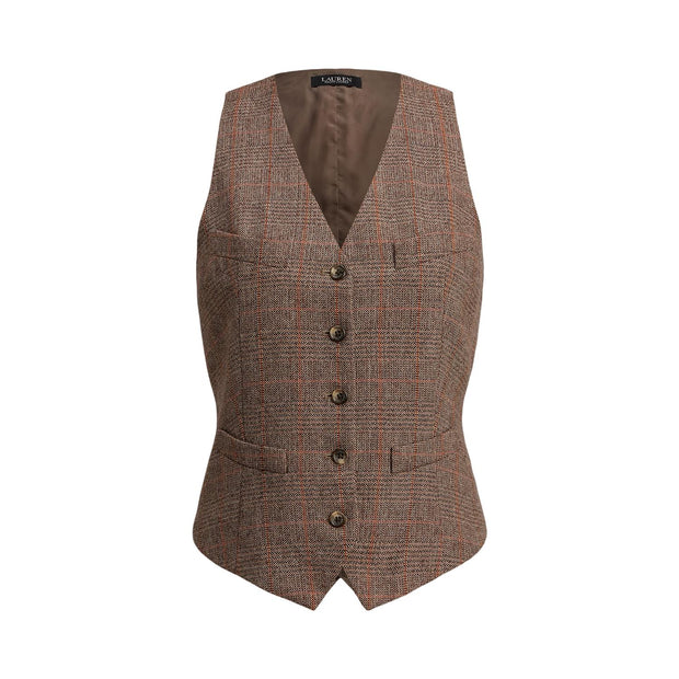 Multi Dontavis Vest - Stilshoppen