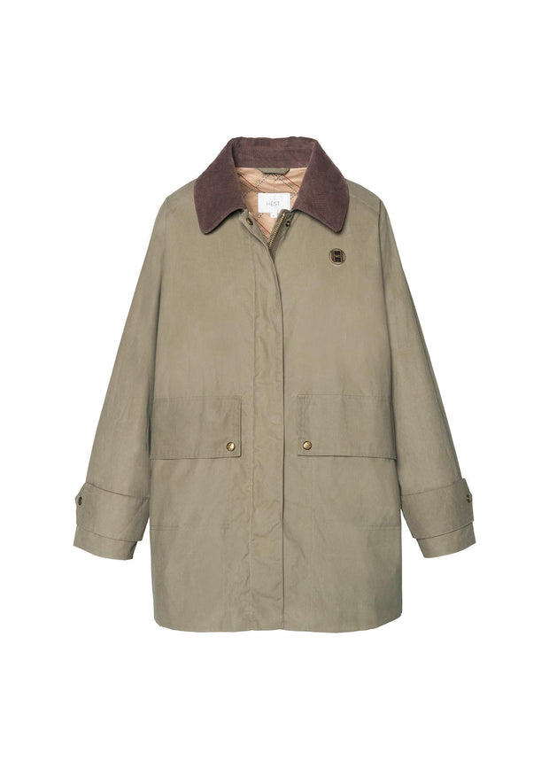 Ofelia Jacket